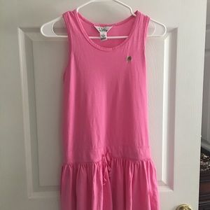 Lilly Pulitzer cover up